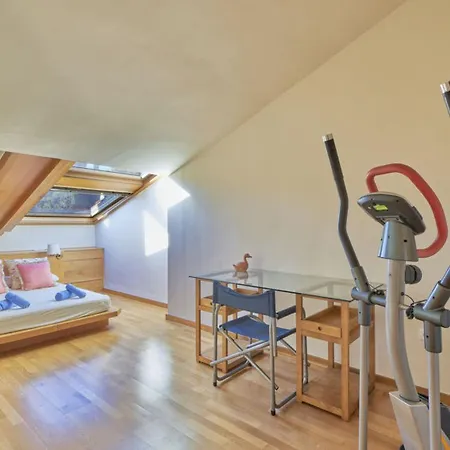 Global Duplex Milla De Oro 15875 Марбелья