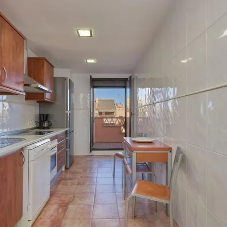 Дом отдыха Global Duplex Milla De Oro 15875