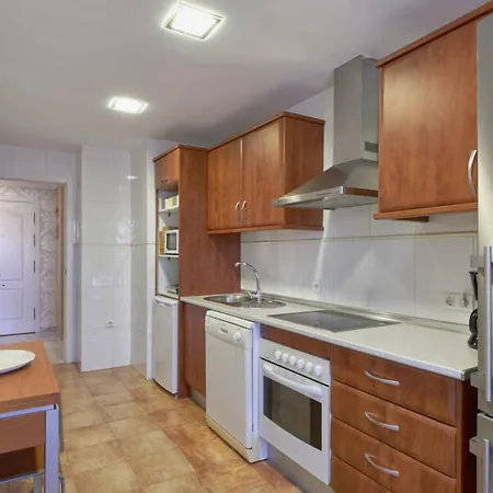 Global Duplex Milla De Oro 15875 Марбелья
