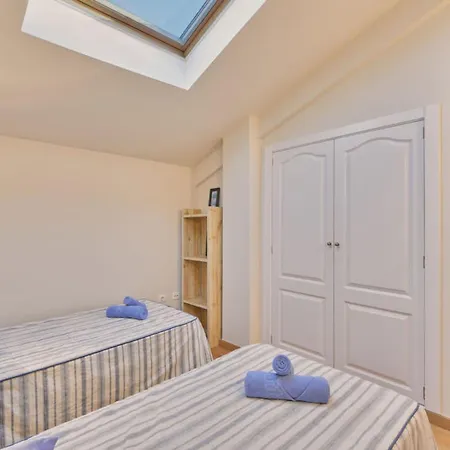 Дом отдыха Global Duplex Milla De Oro 15875 *